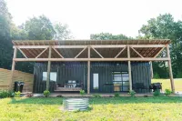 Hollow Valley Crates