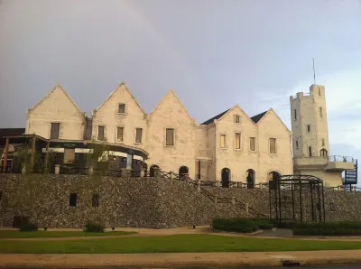 Eco Valley Lodge, Khao Yai Hotels in Nong Nam Daeng