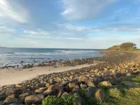 Coastal Escape Hotel di Kempsey