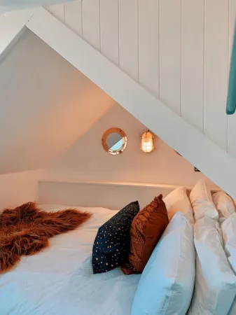 This must be the place - Arran, Lamlash