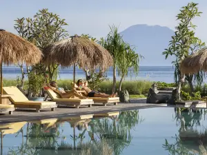 Seven Dreams A Pramana Experience