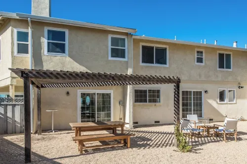 Wow Panoramic Views of Entire Monterey Bay! King Beds, Large Kitchen