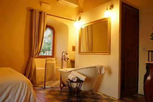 Torra di Ciocce Các khách sạn ở Ersa