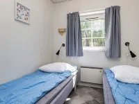 12 Person Holiday Home in Vaeggerlose-by Traum