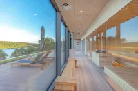GLAR會議與SPA酒店 - SPA