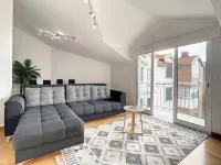 Desert Island Apartment by Atlantic Holiday