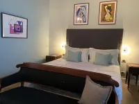 Torre Dei Lambertini Windows on Piazza Del Campo - Residenza d'Epoca