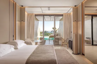 Amathus Residences Hotels in Pyrgos