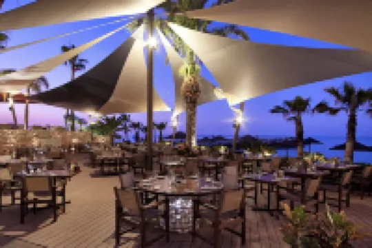 Amathus Residences