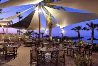 Amathus Residences Hotels in Pýrgos