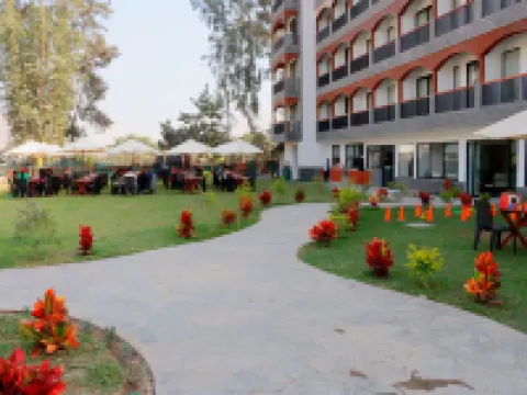 Ribera del Rio Club Resort Hotels in Cieneguilla