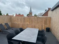 Apartment in Domburg Near the Beach