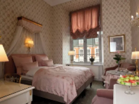Hvedholm Slotshotel Hotels in Faaborg