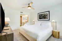 タッカー アット パーム トレース ランディングス フォート ローダーデール The Rick Case Arena at the Don Taft University Center周辺のホテル