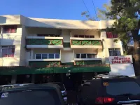Marian Kisad Hotel