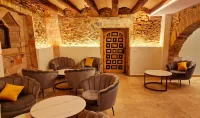 Boutique Hotel Comtal Empuries