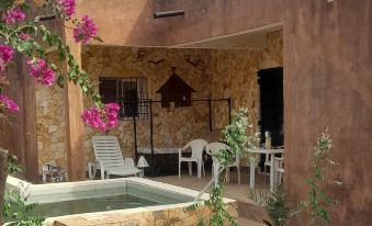 Campement Baobab