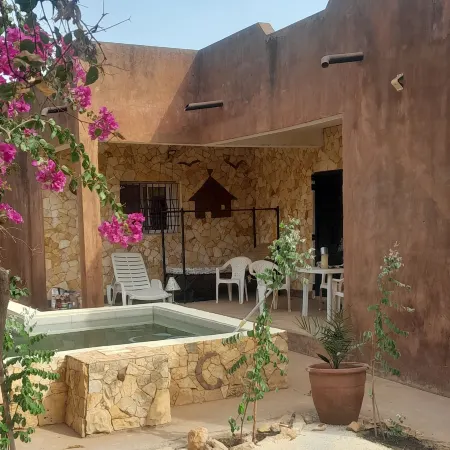 Campement Baobab