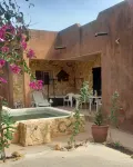 Campement Baobab Hotels in Popenguine