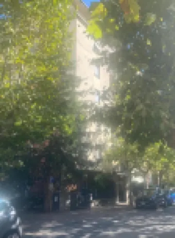 伊爾坎圖奇諾公寓