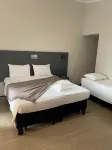 Panorama Park Hotel Hotels in Igaracu do Tiete