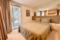 Solar Tambaú- Miramar Hospedagens -  Privatzimmer