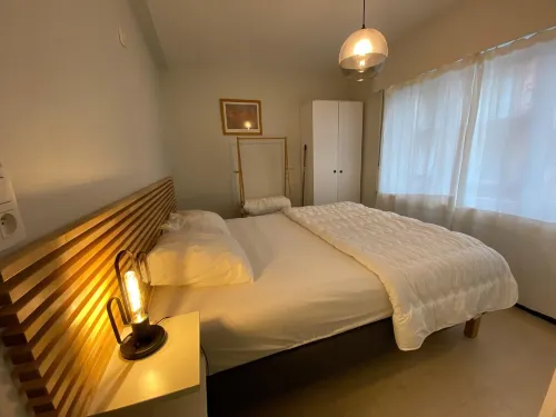 Apartment in Nieuwpoort Near the Beach - Apartments
