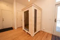 Peaceful Retreat