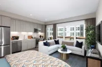 Vasara Menlo Park Condos - 3-Star