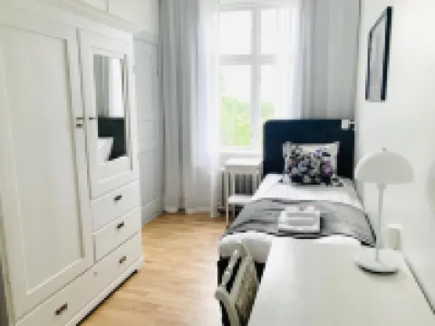 Drottning Victorias Hotell & Vilohem Hotels in Borgholm