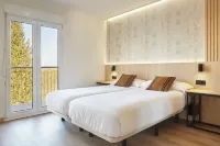 Pensión Pakeleku Hotels in Leitza