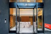Vilon Recoleta 飯店