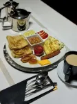 Blu Pearl Hotel & Residence Hotels in Benin City