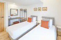 Host Stay Sunshine Cottage