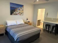 Murray Valley Resort Các khách sạn ở Yarrawonga