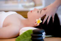 Khách sạn Mường Thanh Luxury Đà Nẵng - spa