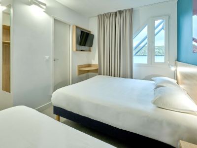 Kyriad ECO - Narbonne Sud