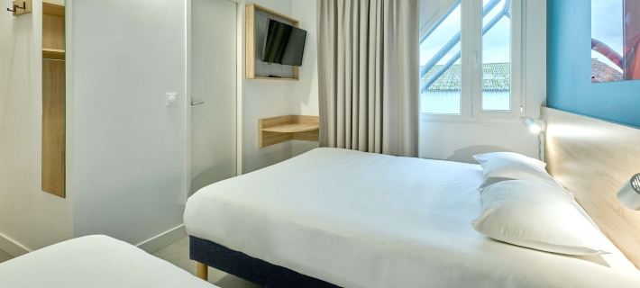 Kyriad ECO - Narbonne Sud Hotels in Narbonne