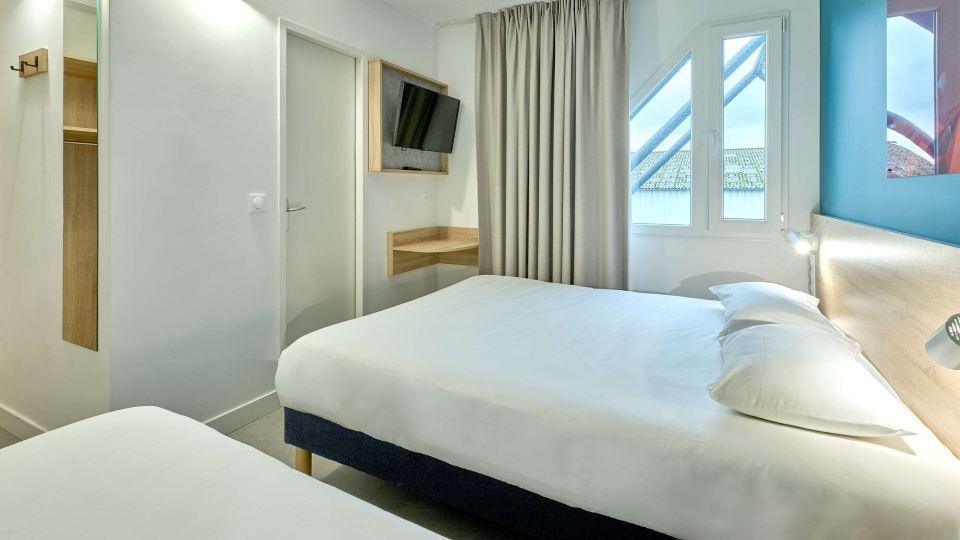 Kyriad ECO - Narbonne Sud