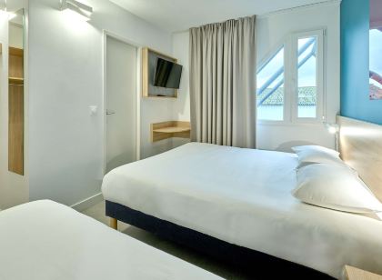Kyriad Direct Narbonne Sud