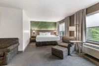 Comfort Inn & Suites Lake George