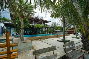 รูปภาพของบ้านชายทะเล วีระดา