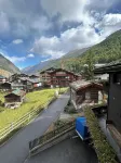 Hotel Adonis - Mountain view