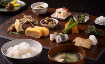 Uchiko-Inn Ori