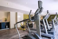 Radisson Blu Mammy Yoko Hotel Freetown - نادي رياضي