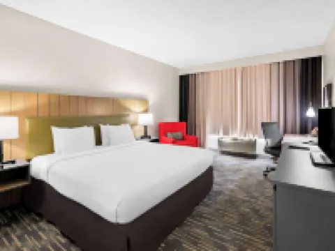 Country Inn & Suites by Radisson, Columbia Airport, SC Hotels in Cayce