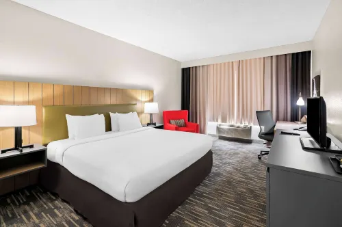 Country Inn & Suites by Radisson, Columbia Airport, SC - Wifi
