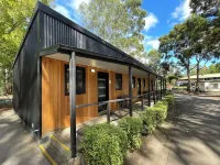 Big4 Yarra Valley Park Lane Holiday Park فنادق في هيلزفيل