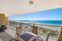 Encanto Living 0901 -2Br by Kivoya - Ocean View