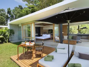 Haritha Villas & Spa